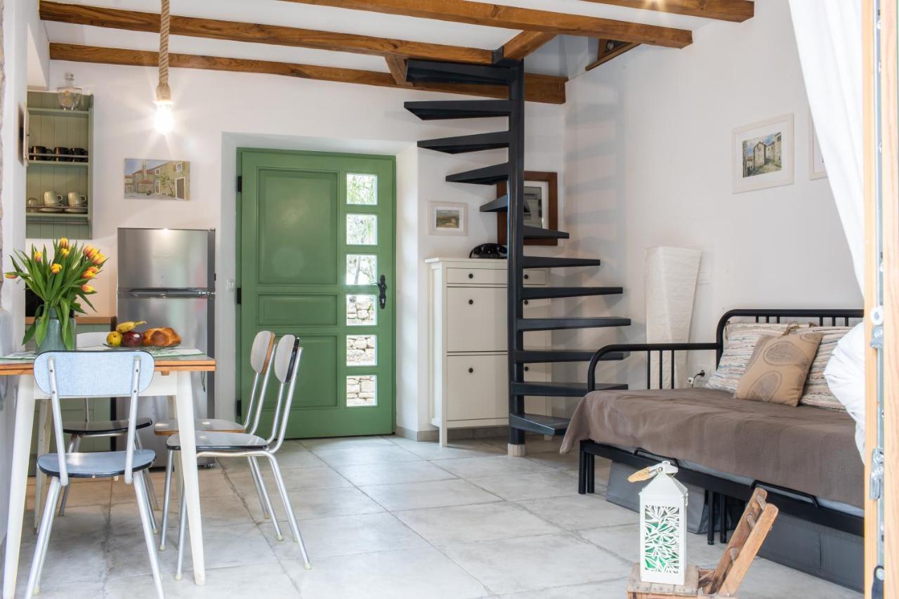 Istrian Green House Portorož Kültér fotó