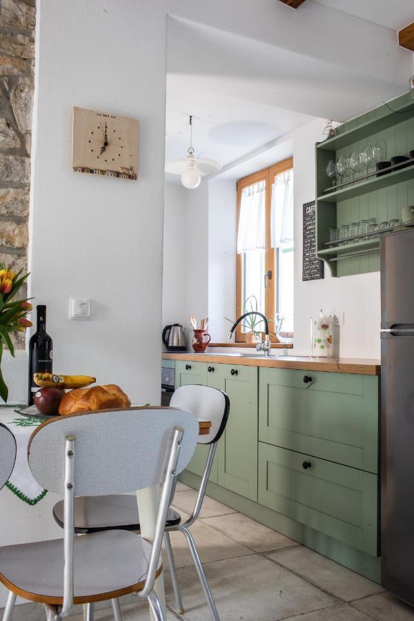 Istrian Green House Portorož Kültér fotó