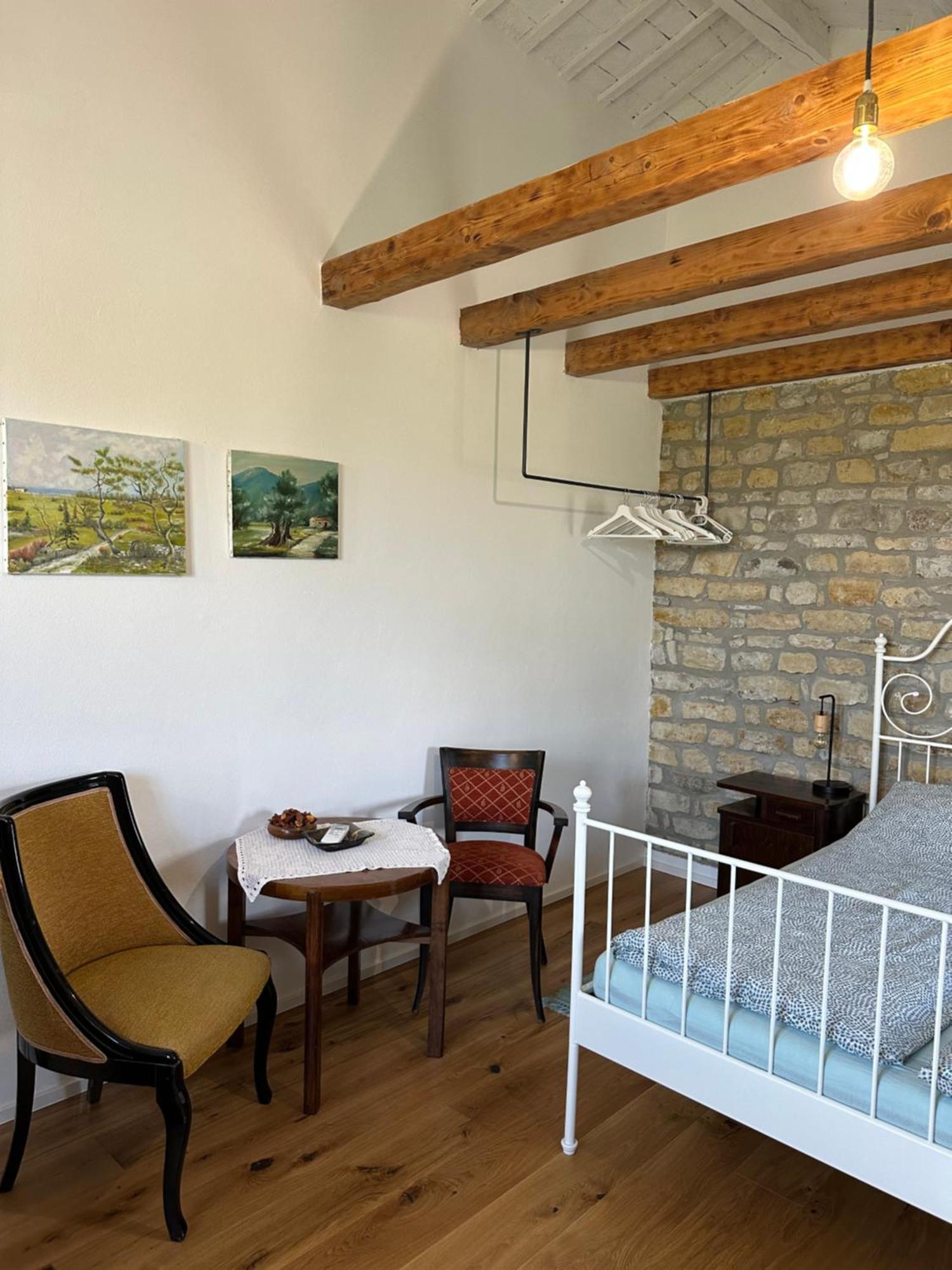 Istrian Green House Portorož Kültér fotó