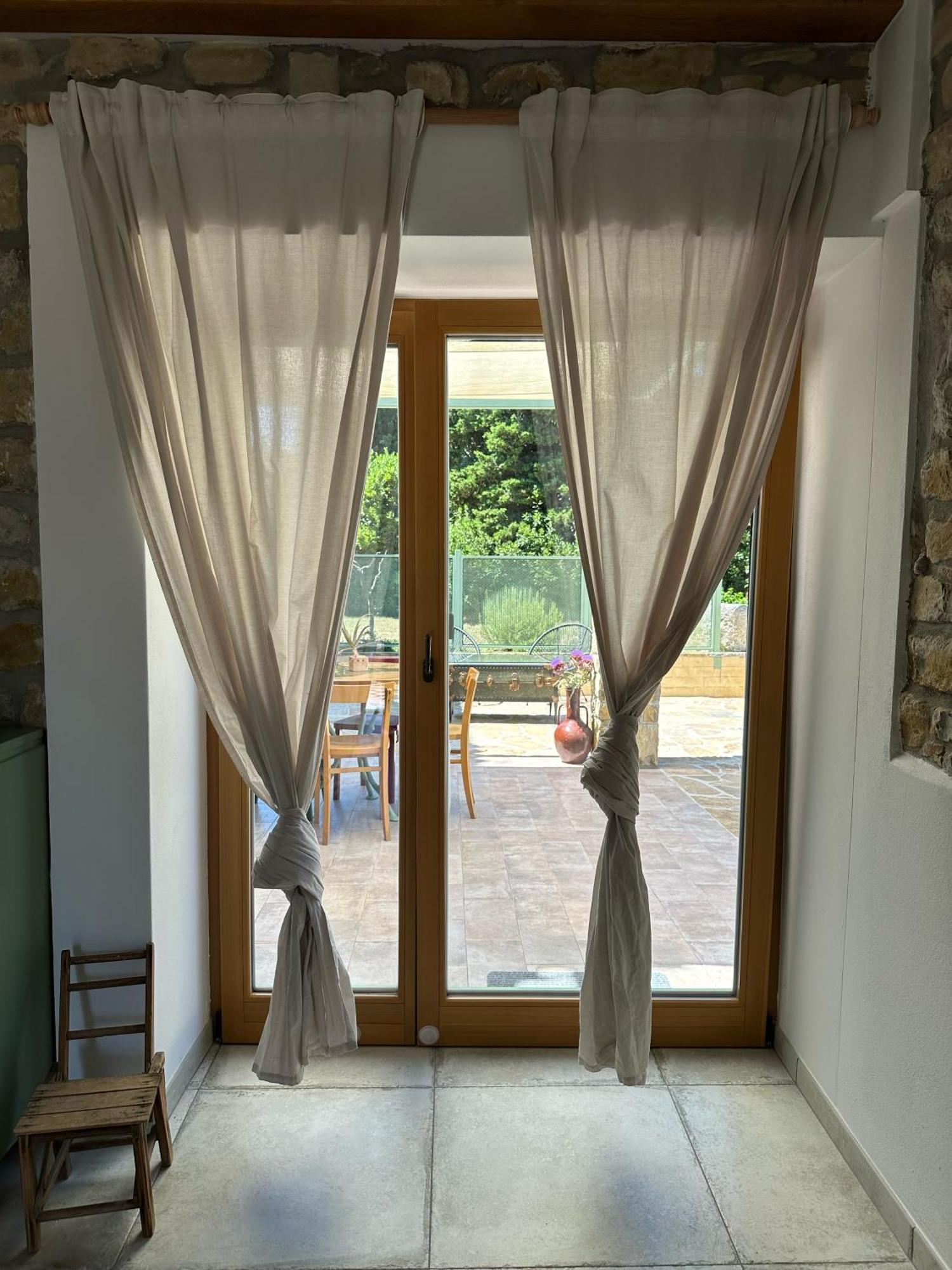 Istrian Green House Portorož Kültér fotó